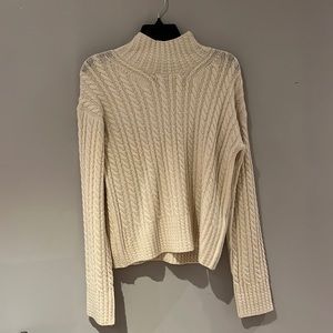 French Connection knit sweater